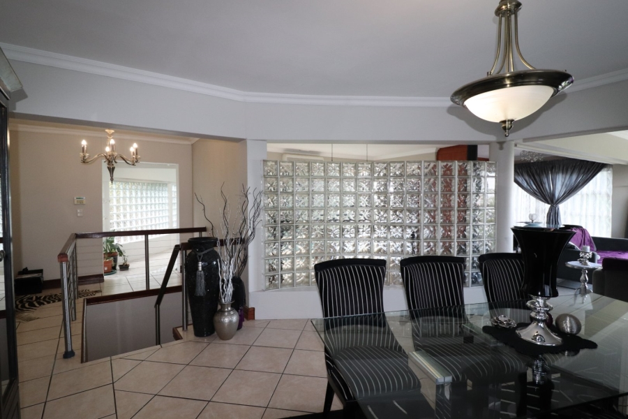 4 Bedroom Property for Sale in Hillsboro Free State